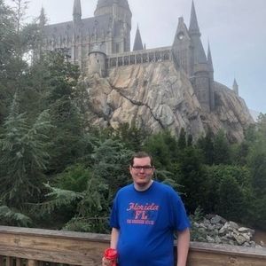 Meet your Posher, Aaron